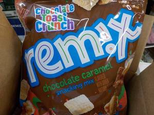2 - 4 ct Boxes 6.3 oz Bags Chocolat...