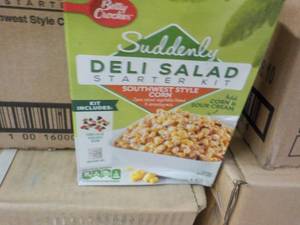 2 - 10 ct Boxes Betty Crocker Sudde...