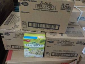 3 - 10 ct Boxes Betty Crocker Sudde...