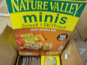 Case of 6 ct - 10 Bars each Nature ...