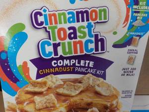 8 ct Box 15.6 oz Cinnamon Toast Cru...