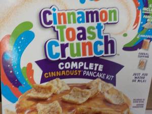 8 ct Box 15.6 oz Cinnamon Toast Cru...