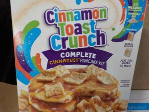 8 ct Box 15.6 oz Cinnamon Toast Cru...