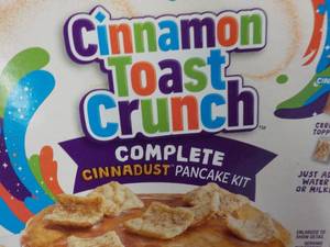 8 ct Box 15.6 oz Cinnamon Toast Cru...