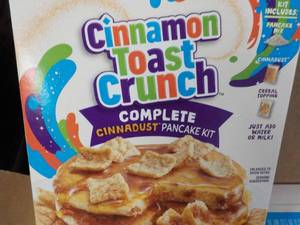 8 ct Box 15.6 oz Cinnamon Toast Cru...