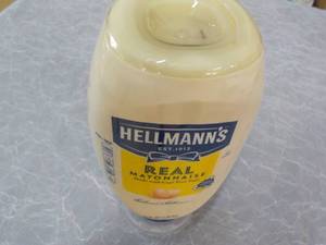 6 - 40 oz Jars Hannaford Creamy Pea...