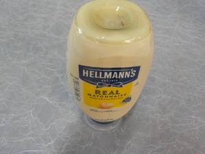 10 - 20 oz Bottles Hellmans Real M...