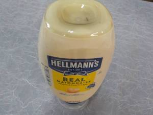 10 - 20 oz Bottles Hellmans Real M...