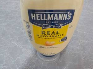10 - 20 oz Bottles Hellmans Real M...