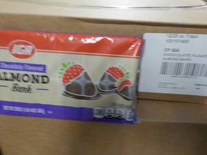 12 - 20 oz Trays IGA Chocolate Flav...