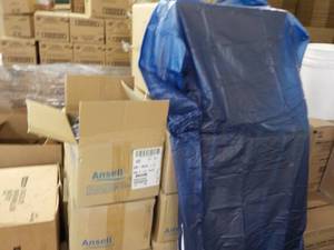 2 - 24 ct boxes Heavy Duty Wrap Aro...