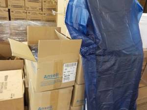 2 - 24 ct boxes Heavy Duty Wrap Aro...