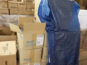 2 - 24 ct boxes Heavy Duty Wrap Aro...