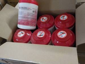 12 ct Box  PDI Sani - Cloth Plus Ge...