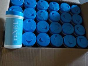24 ct box Reneu Earth Disinfecting ...