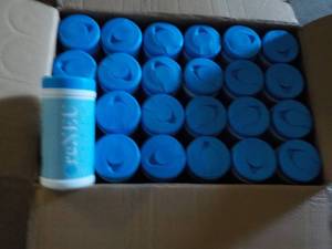 24 ct box Reneu Earth Disinfecting ...