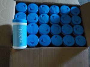 24 ct box Reneu Earth Disinfecting ...