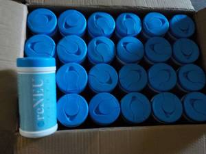 24 ct box Reneu Earth Disinfecting ...