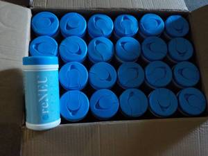 24 ct box Reneu Earth Disinfecting ...
