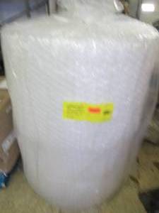 package of bubble wrap 4 foot x 250...