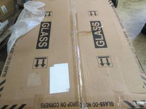 quartet infinity glass board 3 foot...