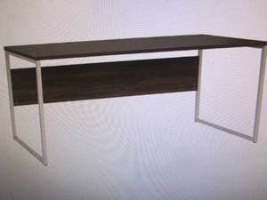 Hybrid 72W x 30D Computer Table Des...