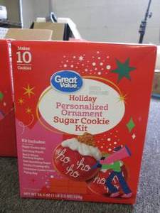 2 cases of 6 great value holiday su...