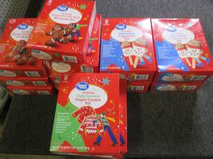 14 great value cookie kits all best...