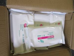 medichoice adult wipes 24 packs wit...