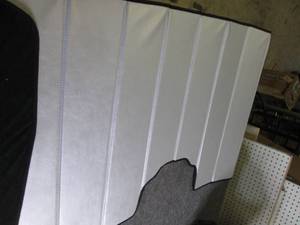 mercedes benz windshield cover with...