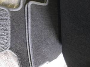subaru crosstrek floor mats looks n...