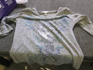 grey pullover shirt christopher ban...
