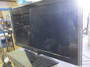 samsung 40 inch tv...