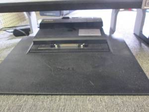 2 dell computer risers with plug in...
