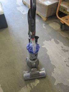 dyson light ball vacuum...