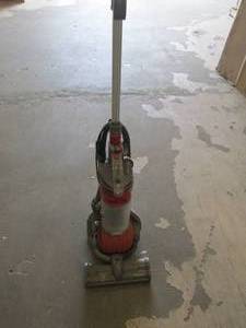 dyson dc24 vacuum...