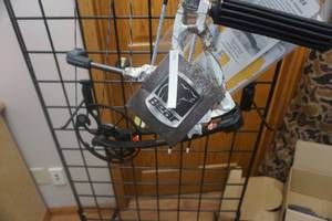 lot 1 image: Bear Archery Empire Model LH Compound Bow