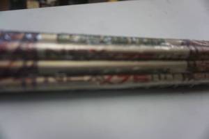 lot 18 image: 12 - Easton HIT NEXX75 Aluminum Arrows