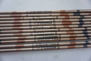 lot 20 image: 12 - Easton Super Lite 2514 XX75 Aluminum Arrows