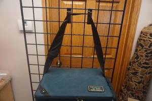 lot 97 image: Flambeau Model 5005ST Tackle Station 2000 The Complete Fishing Tackle System
