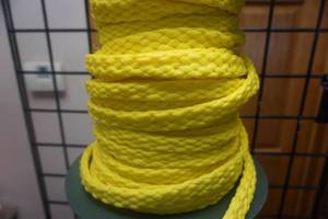 lot 101 image: Partial Reel of Large AnchorDock Rope