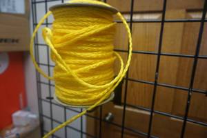 lot 102 image: Approximately 350 of SmallMedium AnchorDock Tie Down Rope