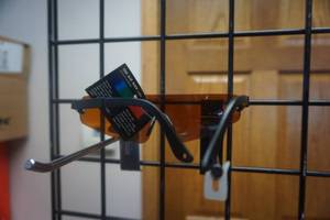 lot 131 image: True Blue UV FishingShooting Sun Glasses