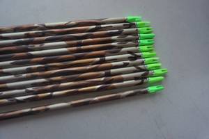 lot 25 image: 12 - Easton Super Lite 2315 XX75 Aluminum Arrows