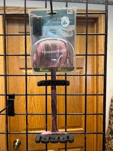 lot 46 image: Kwikee Kwiver Kwikee Combo 4 Arrow Quiver
