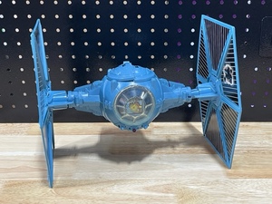 lot 15 image: Star Wars Imperial Tie Fighter