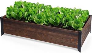 lot 50 image: Phoenix Vine Raised Garden Bed Kit