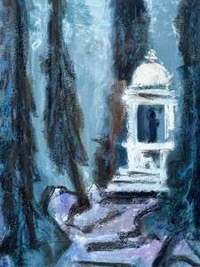 Magda Glatter