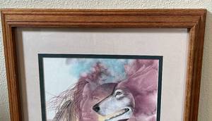 Dyanne Strongbow Signed and Numbered Print