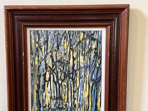 Nancy Murphy Signed & Numbered Print
